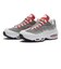 WHJ5996　W AIRMAX 95 BIG BUBBLE　101WHITE/LTCRMS　707390-0005