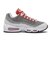 WHJ5996　W AIRMAX 95 BIG BUBBLE　101WHITE/LTCRMS　707390-0005