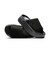 WHJ5601　W CALM ELEVATION　002BLK/BLK　699903-0001