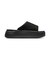 WHJ5601　W CALM ELEVATION　002BLK/BLK　699903-0001