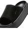 WHJ5601　W CALM ELEVATION　002BLK/BLK　699903-0001