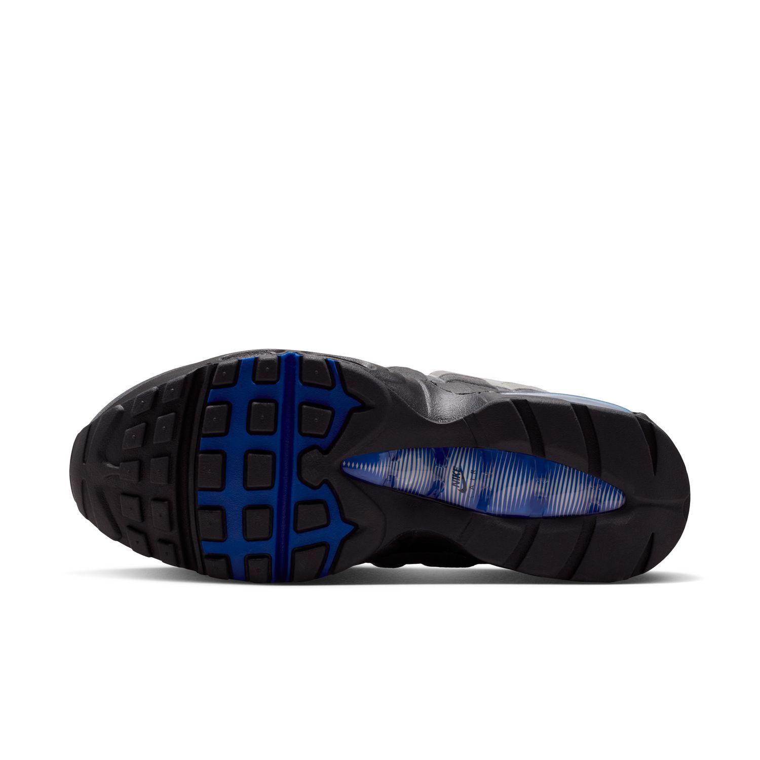 WHJ5996　W AIRMAX 95 BIG BUBBLE　006BLACK/OLDRYL　707390-0004
