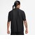 HF9363　M J SS KNIT TOP　010BLK　695611-0001