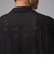 HF9363　M J SS KNIT TOP　010BLK　695611-0001