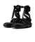 WIH1990　W AIR RIFT　010BLK/BLK　695786-0001