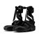 WIH1990　W AIR RIFT　010BLK/BLK　695786-0001