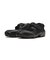 WIH1990　W AIR RIFT　010BLK/BLK　695786-0001