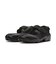 WIH1990　W AIR RIFT　010BLK/BLK　695786-0001