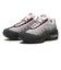 WHJ5996　W AIRMAX 95 BIG BUBBLE　007BLACK/PKSMOK　707390-0006