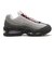 WHJ5996　W AIRMAX 95 BIG BUBBLE　007BLACK/PKSMOK　707390-0006