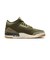 MDN3707　AIR JORDAN 3 RETRO　202MDOLIV/SEQU　632347-0004
