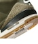 MDN3707　AIR JORDAN 3 RETRO　202MDOLIV/SEQU　632347-0004
