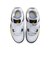 K408452G　225-25AIR JORDAN 4 RETRO GS　102WHITE/TOUR　716553-0001