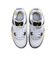 K408452G　225-25AIR JORDAN 4 RETRO GS　102WHITE/TOUR　716553-0001
