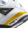 K408452G　225-25AIR JORDAN 4 RETRO GS　102WHITE/TOUR　716553-0001