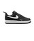 MIR5599　AIR FORCE 1 '07 TECH ESS　001BLACK/WHITE　712731-0001