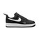 MIR5599　AIR FORCE 1 '07 TECH ESS　001BLACK/WHITE　712731-0001