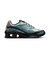 MIM8055　SHOX RIDE 2 PRM　034LT SIL/LT SI　704133-0001