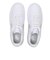 WIQ0134　W AIR FORCE 1 '07　101WHITE/WHITE　721558-0001