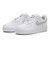 WIQ0134　W AIR FORCE 1 '07　101WHITE/WHITE　721558-0001