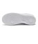 WIQ0134　W AIR FORCE 1 '07　101WHITE/WHITE　721558-0001