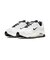 MFZ4110　AIRMAX TL 2.5　106WHITE/BLACK　697850-0005