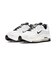 MFZ4110　AIRMAX TL 2.5　106WHITE/BLACK　697850-0005