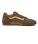 VN000DA1IY4　SKATE AVE 2.0　BISON/BROWN　699472-0001