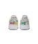 MII1549　AIR FORCE 1 '07 LV8　100WHITE/WHITE　712710-0002