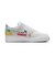 MII1549　AIR FORCE 1 '07 LV8　100WHITE/WHITE　712710-0002