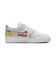 MII1549　AIR FORCE 1 '07 LV8　100WHITE/WHITE　712710-0002