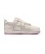WHV5992　W AIR FORCE 1 '07 LX　111SAIL/SAIL　690682-0001