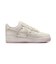 WHV5992　W AIR FORCE 1 '07 LX　111SAIL/SAIL　690682-0001