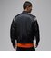 IQ3951　M J VRSTY JKT CNY　010BLACK　707107-0001