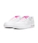 WIF0498　W AIR FORCE 1 '07 SE　102WHITE/WHITE　712707-0003