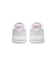 WIF0498　W AIR FORCE 1 '07 SE　102WHITE/WHITE　712707-0003