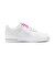 WIF0498　W AIR FORCE 1 '07 SE　102WHITE/WHITE　712707-0003