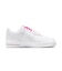 WIF0498　W AIR FORCE 1 '07 SE　102WHITE/WHITE　712707-0003