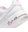 WIF0498　W AIR FORCE 1 '07 SE　102WHITE/WHITE　712707-0003