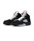 MHF3975　AIR JORDAN 5 RETRO OG　001BLK/WHT　690666-0001