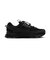 WHQ2181　W ZOOM VOMERO ROAM　004BLK/BLK　688216-0002