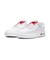 WIF0498　W AIR FORCE 1 '07 SE　100WHITE/WHITE　712707-0001