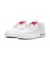 WIF0498　W AIR FORCE 1 '07 SE　100WHITE/WHITE　712707-0001