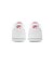 WIF0498　W AIR FORCE 1 '07 SE　100WHITE/WHITE　712707-0001