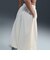 IM7451　W WR SKIRT　133SAIL/BLK　703890-0002