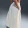 IM7451　W WR SKIRT　133SAIL/BLK　703890-0002