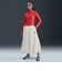 IM7451　W WR SKIRT　133SAIL/BLK　703890-0002