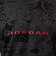 IM9994　M J BRK LSR GFX TEE　010BLACK/UNVRED　717169-0001
