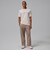 IM9994　M J BRK LSR GFX TEE　030PHANTM/UNVRE　717169-0002