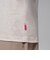 IM9994　M J BRK LSR GFX TEE　030PHANTM/UNVRE　717169-0002